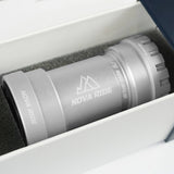 Novarid - PF30 Shimano Bottom BHs - afbeelding 3