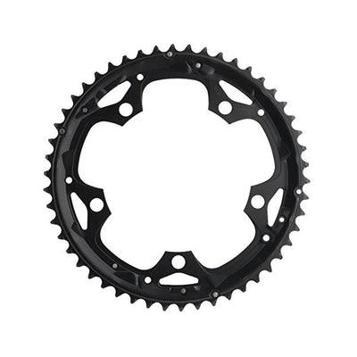 Shimano Blad 9V 50T Sora Triple Black FC-3503