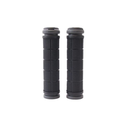 Gewerkschaftshandle Set GP06 125 125 mm 2 Seiten schwarz offen