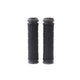 Gewerkschaftshandle Set GP06 125 125 mm 2 Seiten schwarz offen