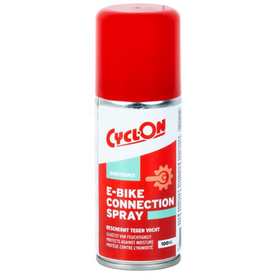 Cyclon E-Bike Connection Spray 100 ml (in Blisterpackung)