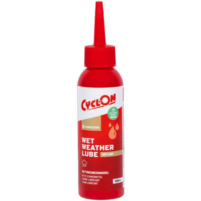 Cyclon Law Schmiermittel 125ml (Blasen)