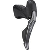 Shimano Versteller (links) mit Bremshebel 2x11 Speed ​​GRX DI2 ST-RX815