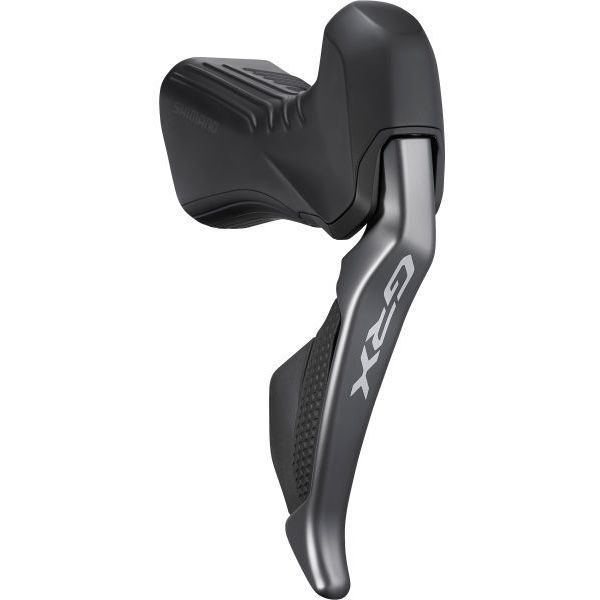 Shimano Versteller (links) mit Bremshebel 2x11 Speed ​​GRX DI2 ST-RX815