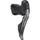 Shimano Versteller (links) mit Bremshebel 2x11 Speed ​​GRX DI2 ST-RX815