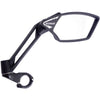 Edge Mirror E-Bike Premium mehrfach verstellbar Rechtsmontage
