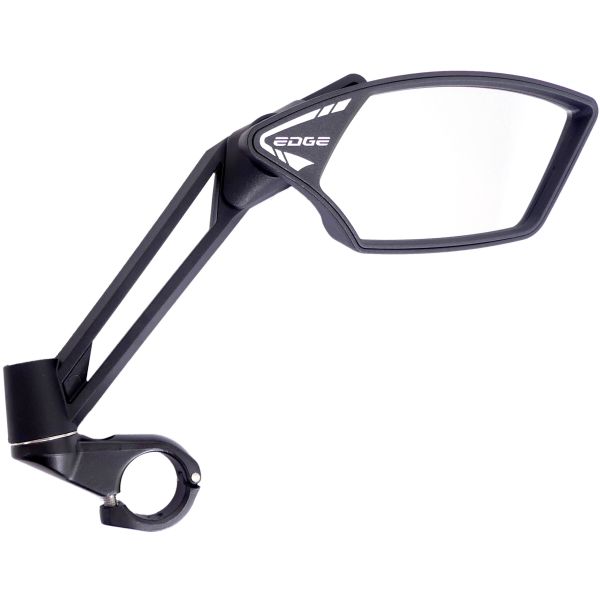Edge Mirror E-Bike Premium mehrfach verstellbar Rechtsmontage