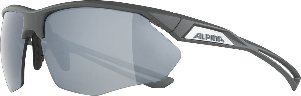 Alpina Nylos HR – Sportbrille