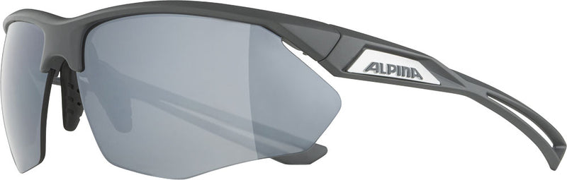 Alpina Nylos HR – Sportbrille
