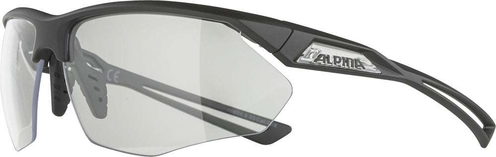 Alpina Nylos HR – Sportbrille