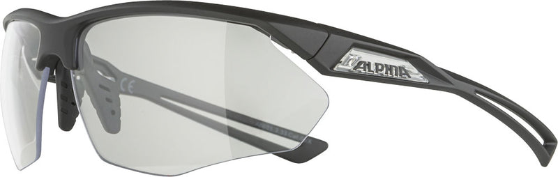 Alpina Nylos HR – Sportbrille