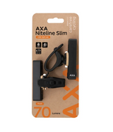 Axa Lampenset Niteline Slim - afbeelding 1
