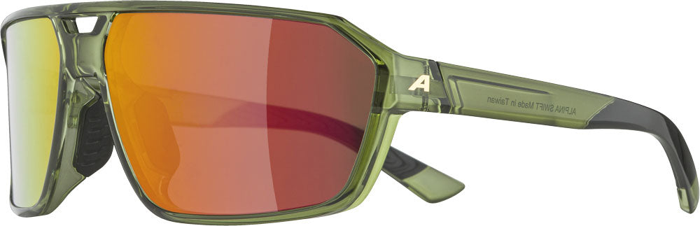Alpina Swift - Sportbrille