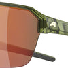 Alpina Swift HR - Sportbrille