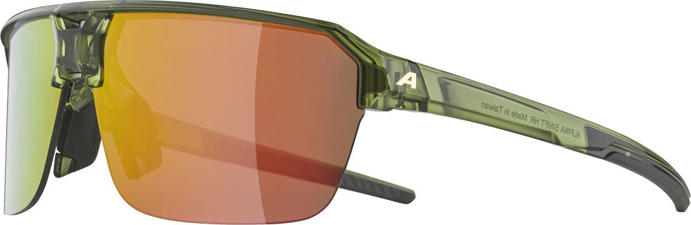 Alpina Swift HR - Sportbrille