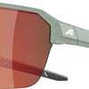 Alpina Swift HR - Sportbrille