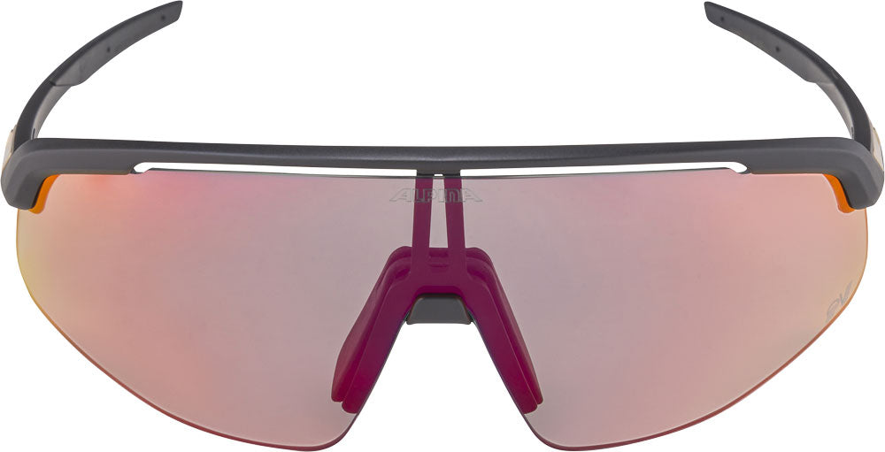Alpina Turbo Pro qv – Sportbrille