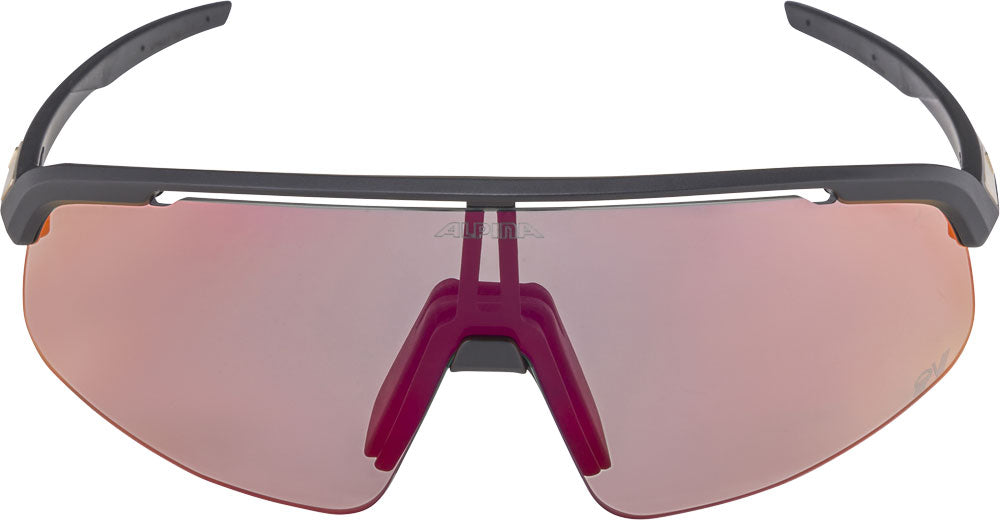 Alpina Turbo Pro S qv – Sportbrille