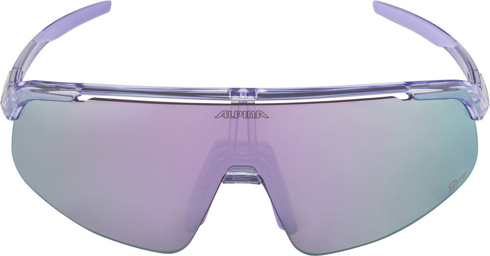 Alpina Turbo Pro S Q-Lite – Sportbrille