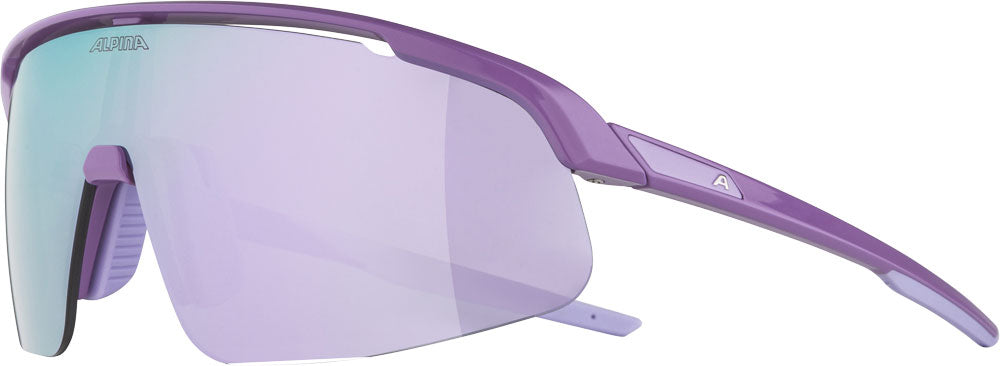 Alpina Turbo Pro Jugend - Sportbrille