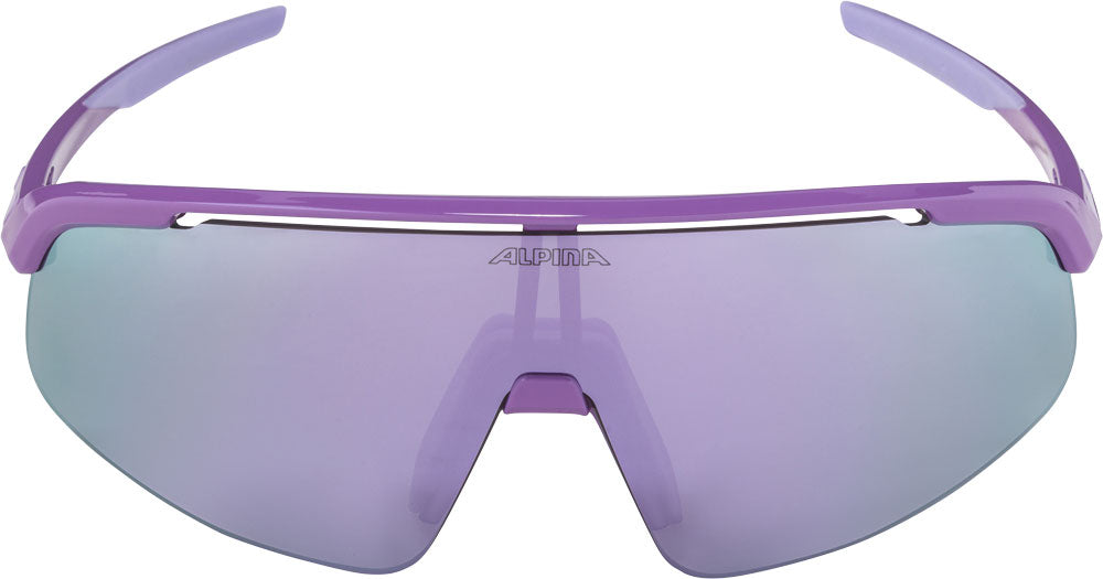 Alpina Turbo Pro Jugend - Sportbrille