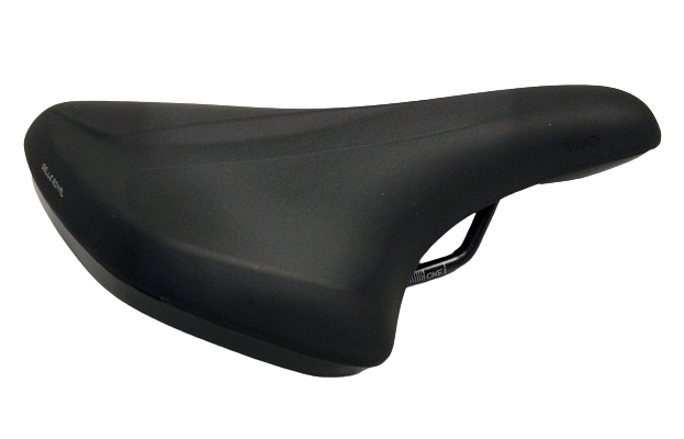 SR Royal Vivo Ergo gemäßigter Unisex Sattel OEM