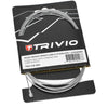 Trivio - Rennbremsinnenzug Edelstahl 1,5x2000mm - 20 Stk.