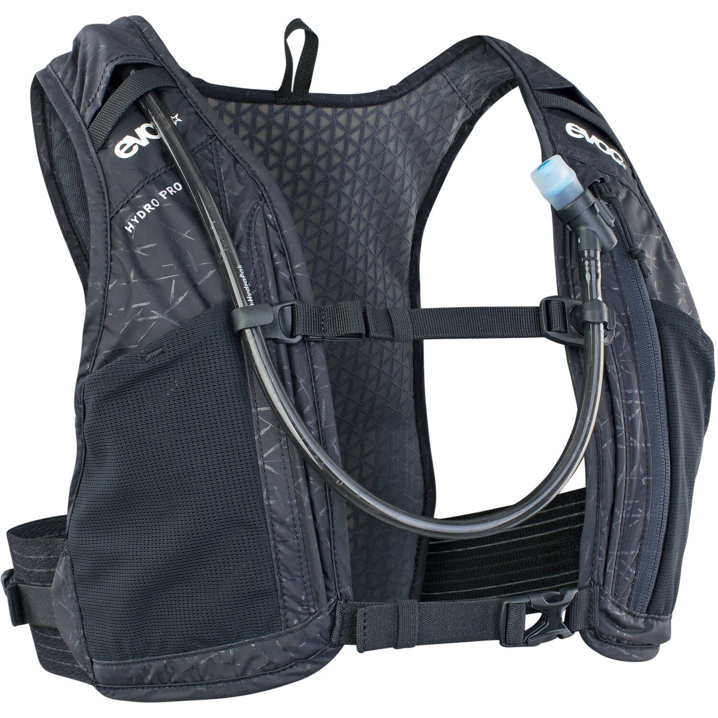 Evoc – Hydro Pro 3 + 1,5 l Trinkblase, schwarz, Einheitsgröße