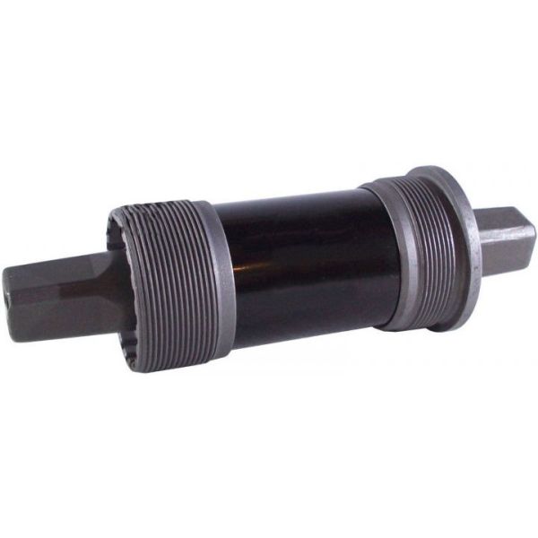 Kantequadratbodenklasse 127 mm Kante 68 mm mit Stahlbechern