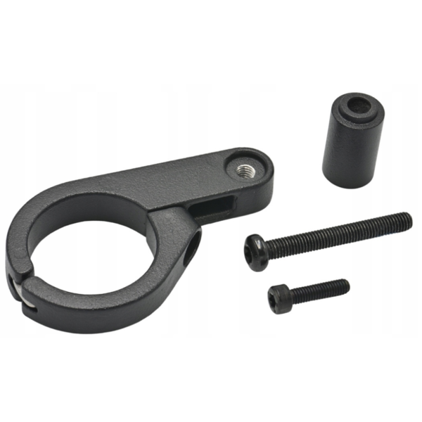 Herrmans Lenkhalter für nordische Scheinwerfer Ø31,8 mm