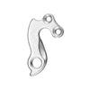 Union-Schaltauge GH-121 mit Schraubensatz M4x0,7