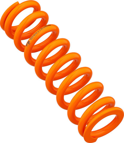 Fox Racing Shox SLS superleichte Stahlfeder für 89 mm Hub