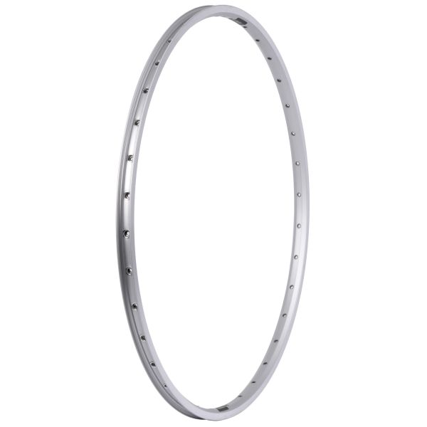 Ryde Felge Zac 19 28 622*19c – Silber
