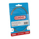 Innenschaltkabel Shimano 2,25 m 1,1 mm 6472 Silber