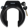 Simson Rahmenschloss Universal Connect Einsatz 72mm Art**