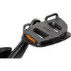 Pedale Ergotec Ep-2 Sand Schwarz