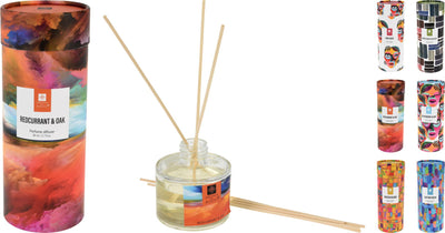 Duftset für das Home-Styling, 80 ml, 7 x 7 x 8 cm