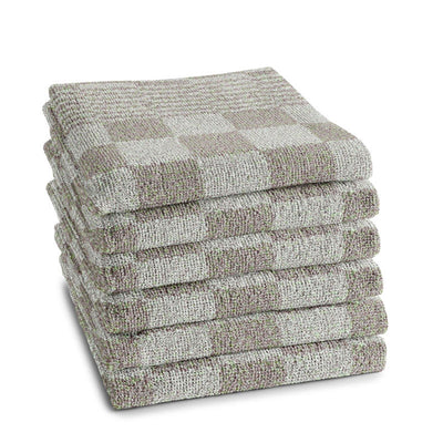 DDDDD Küchentuch Barbeque 50x55 Taupe