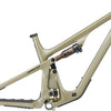 Yeti Cycles SB120 Turq Carbon 29 Rahmenkit