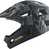 Alpina Rupi - Jugend-Integralhelm