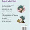 Kluitman, ich liebe es, „Fiep the Witch 2-in-1 avi-m3“ zu lesen