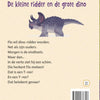 Kluitman, ich liebe es zu lesen – Der kleine Ritter und der große Dino avi-m4