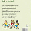 Kluitman, ich liebe es zu lesen – verrückt nach Fußball! avi-m4