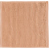 Ddddd Geschirrtuch Basic Pastell Pfirsich 4 Stk