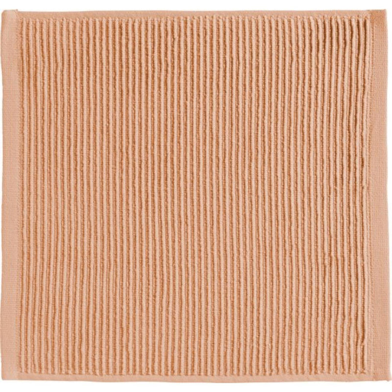 Ddddd Geschirrtuch Basic Pastell Pfirsich 4 Stk