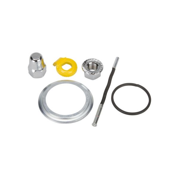 Shimano-Komponenten-Set Nexus 3 SM-3R40 Hub (176,8 mm Länge)