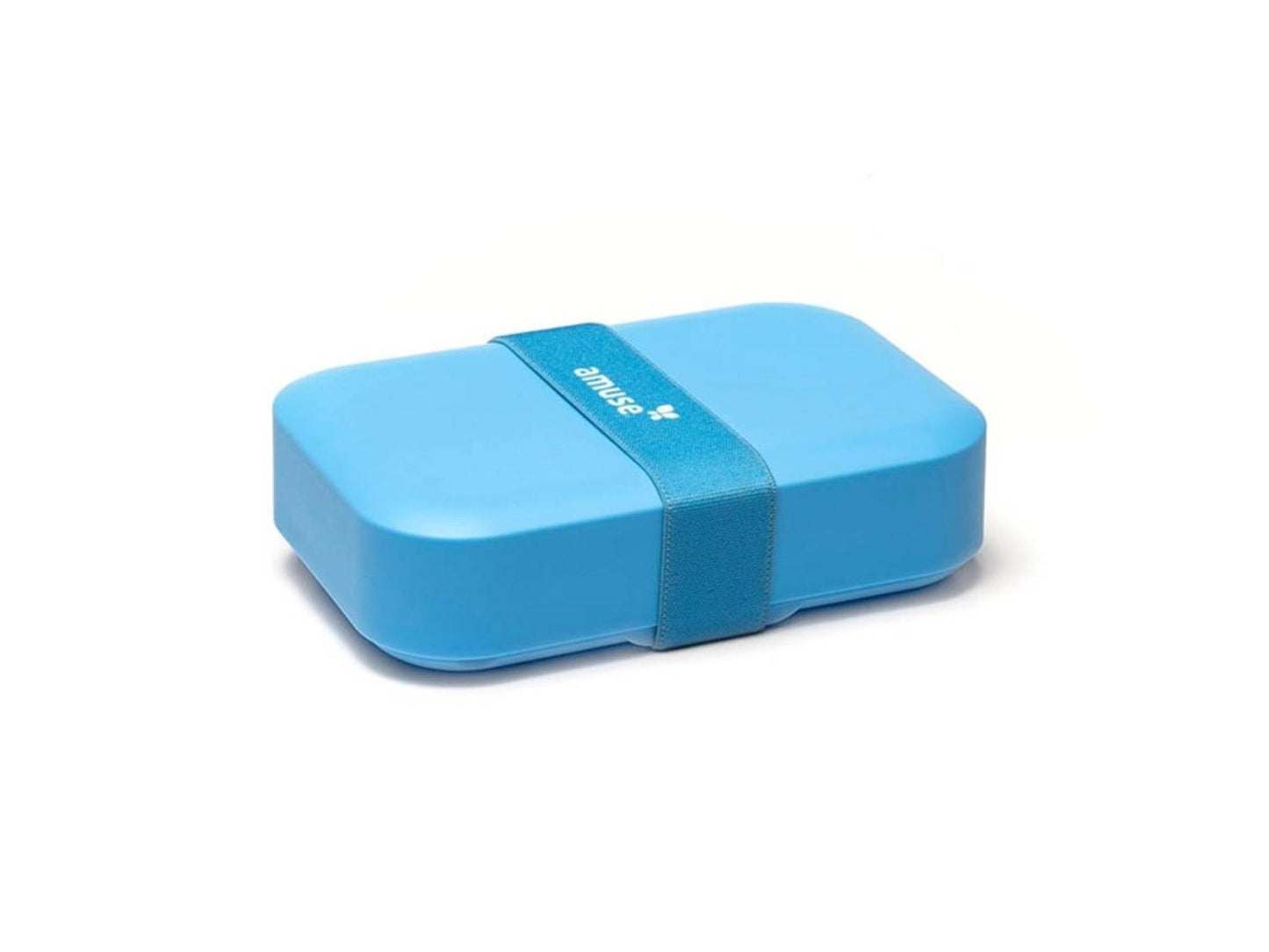 Dbp Plastics Amuse Lunchbox mittelblau