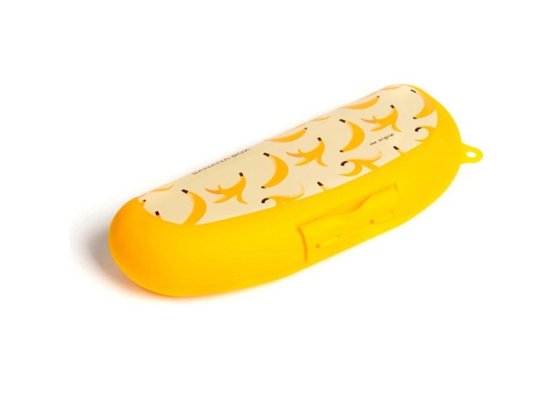 Frische, fruchtige Bananenschachtel von Dbp Plastics