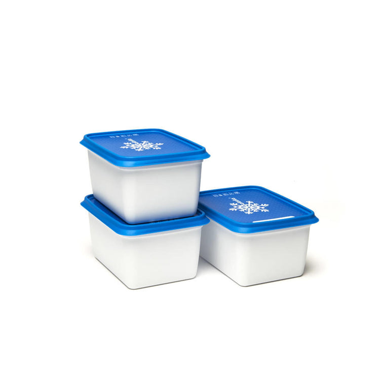 DBP DBP Alaska Frozen Box 1200 ml Set von 3 Teilen