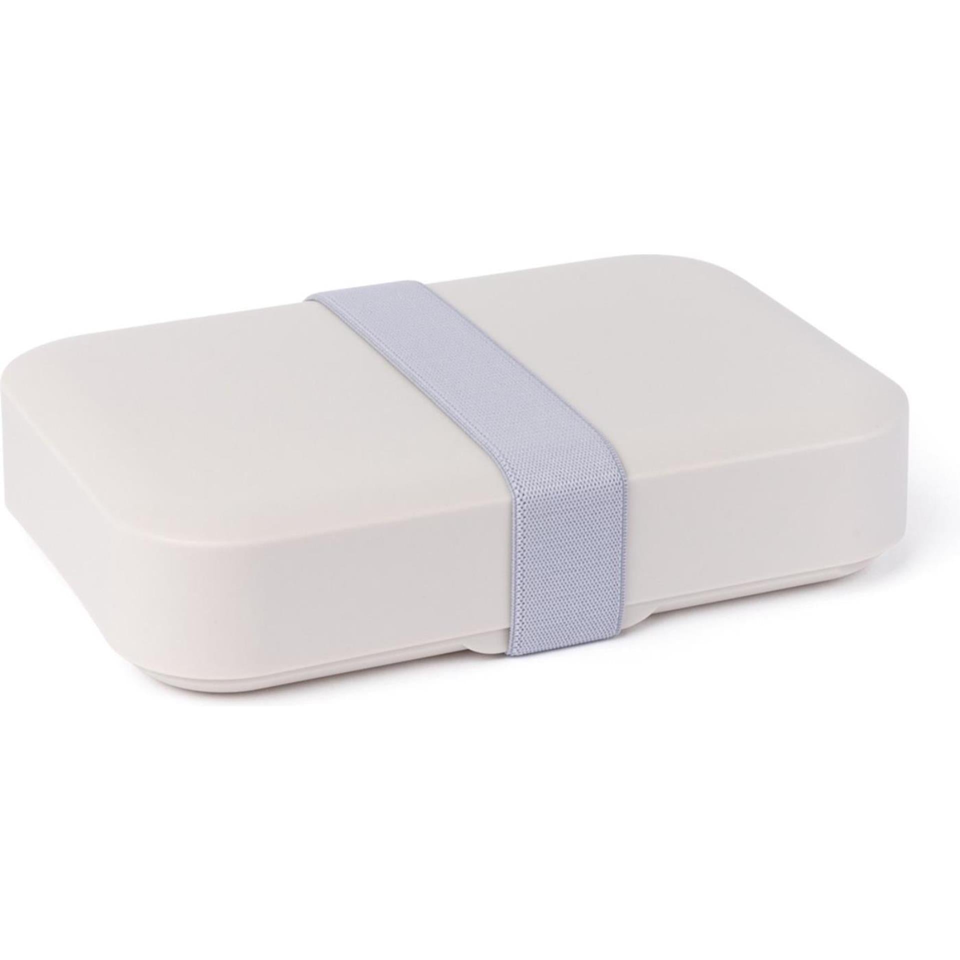 Dbp Plastics Amuse Lunchbox groß Sand